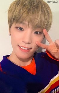 HAPPY ENDING 專輯卡 A ver