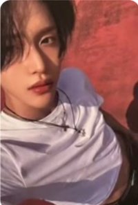 RIIZING 專輯卡 JP版