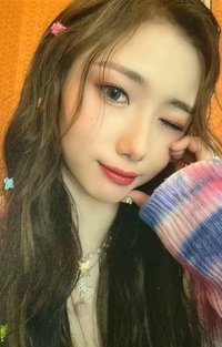 迷二 專輯卡 藍版