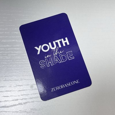 ZB1 RICKY 迷一 K4對鏡自拍