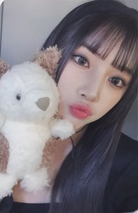 BREAK sw 線下 1.0 簽售卡 娃娃