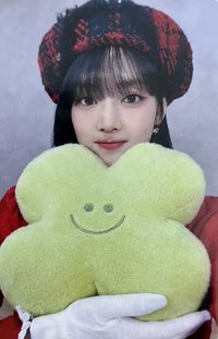 HER ms 3.0 線下 簽售卡 