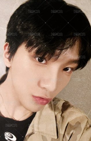 19.99 環球 特典卡 ums Clink ver. 特典 6 正面