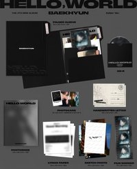 bolo4 專輯 Folder ver.