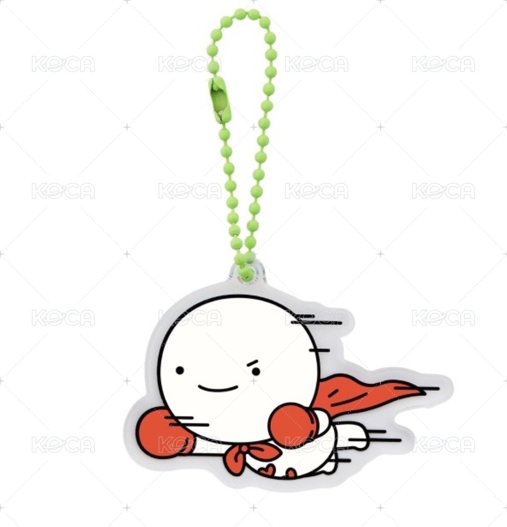 壓克力吊飾 WOONBABY