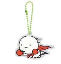 BBNEXDO 鑰匙圈吊飾 壓克力吊飾 WOONBABY