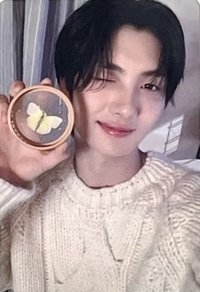 Last Bell 環球 單封 特典卡 