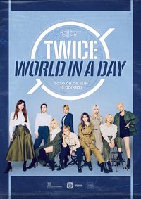 BEYOND LIVE-TWICE:World In A Day