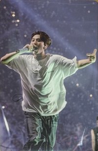 FOLLOW FELLOW 隨機卡 