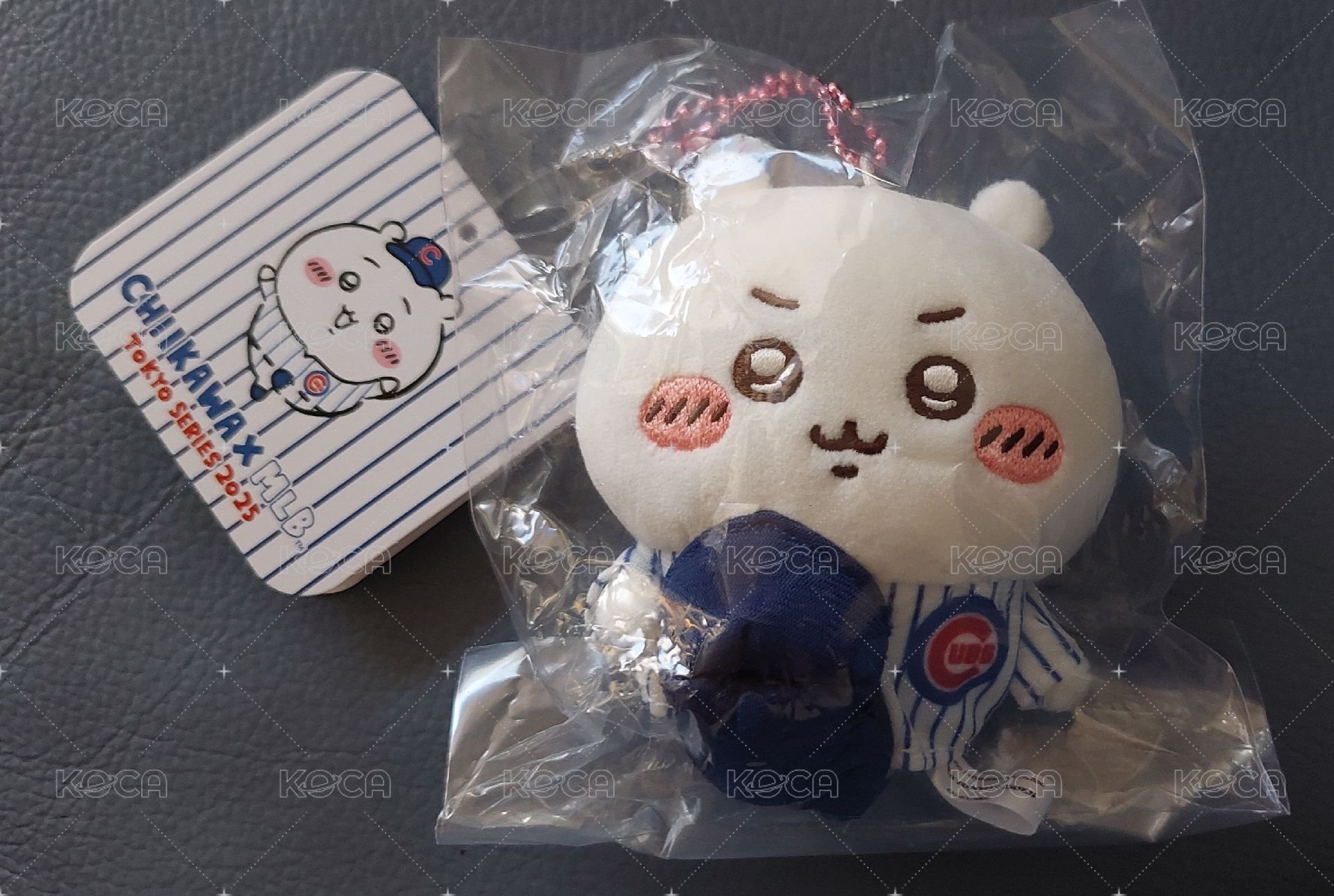 小熊隊吉伊