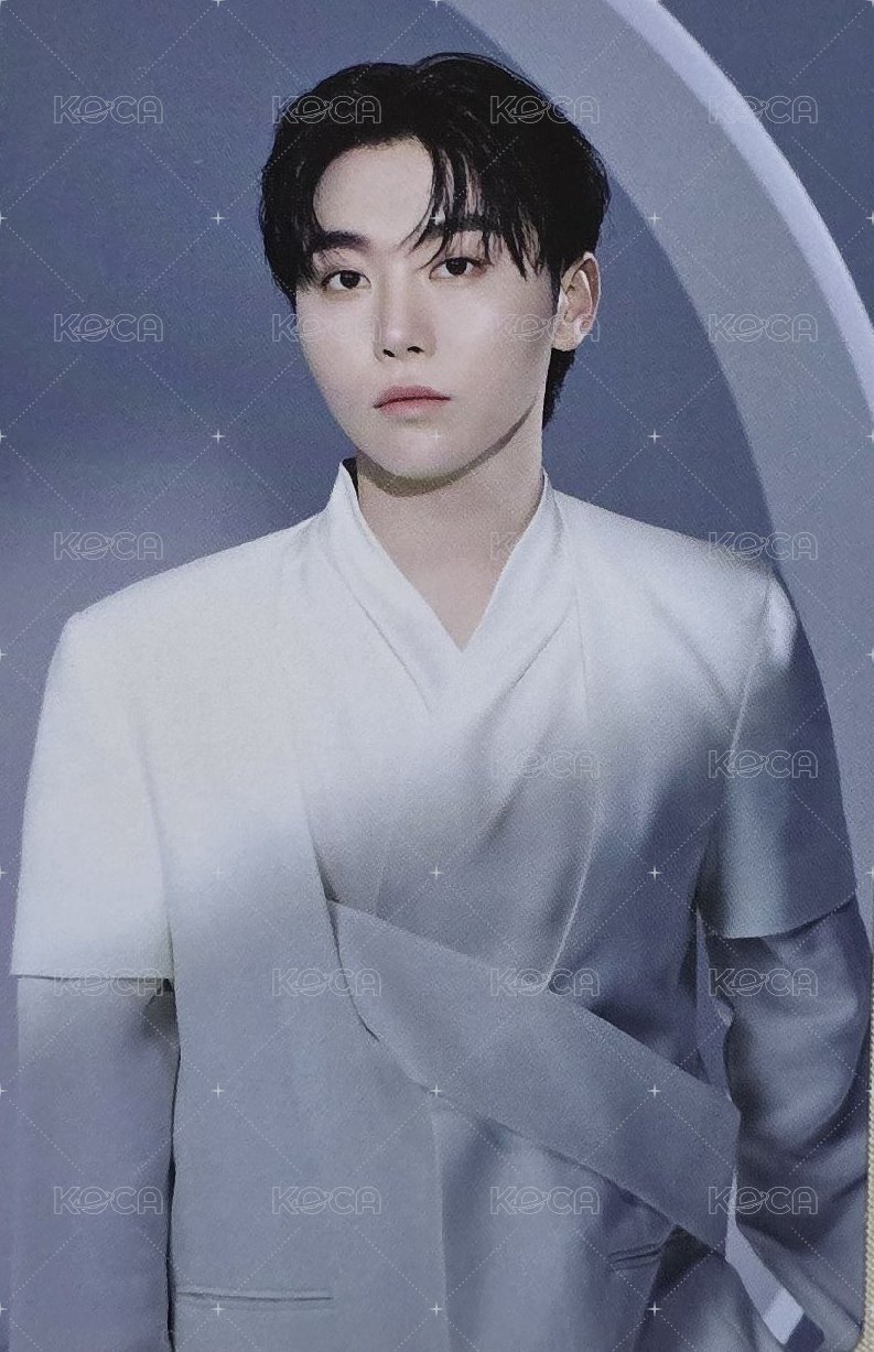 NEW_ 隨機卡  正面