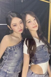 Rich Man 華納 特典卡 105福岡 吉寧雙人卡