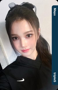 <ASSEMBLE24> 專輯卡 D302