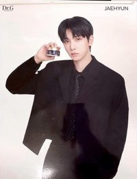Dr.G 海報 滿額