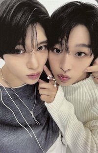 一巡 隨機卡 雙人卡