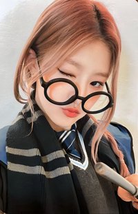 Born to be XX ms 線上1.0 簽售卡 哈利波特