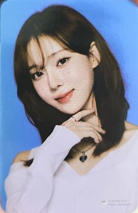 #potd展會 周邊卡 30天挑戰冬