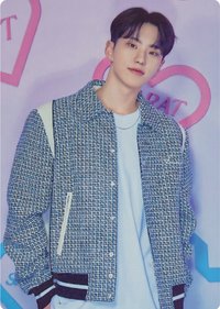 23‘FM LOVE 隨機卡 