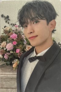 MINI10 專輯卡 ｜CARAT ver.