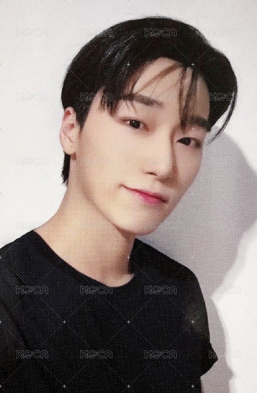 GH2 ms 8.0 簽售卡  正面