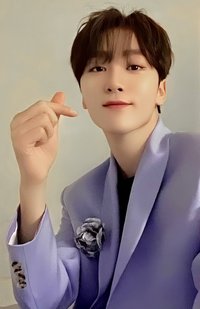 落花 專輯卡 通常ver.