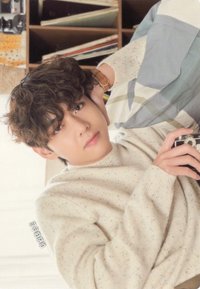 ARMY 會員禮卡 Merch Box #7