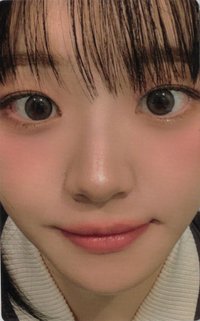 迷三 wvs 1.0 簽售卡 