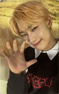 迷三 入場卡 / 場限卡 迷三場周隨機卡貓爪禹