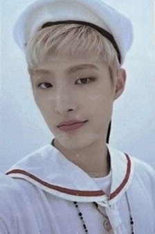 OUTLAW wm 幸運卡 小狼 ver. 正面