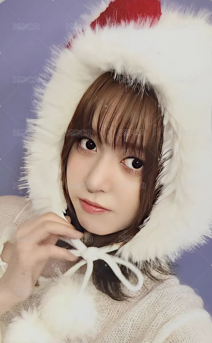 FORWARD am 幸運卡  正面