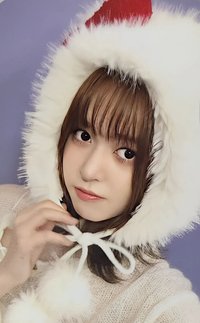 FORWARD am 幸運卡 