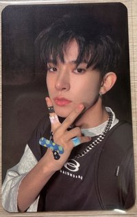 迷三 m2u 1.0 幸運卡 ok繃