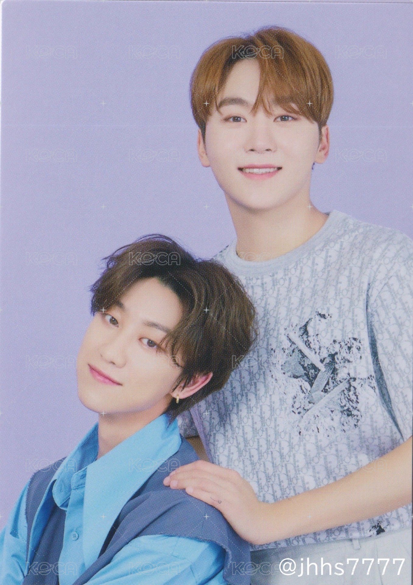 20蛋巡 隨機卡 卡包卡 正面