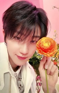 ALWAYS YOURS 專輯卡 FLASH ver.