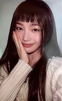 SUPER REAL ME kms 1.0 簽售卡 