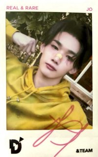 D社 隨機卡 B版拍立得 D’PARTMENT