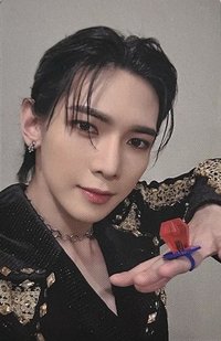 SPIN OFF : FROM THE WITNESS hello82 特典卡 