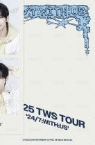 25 首爾場 人生四格卡  背面