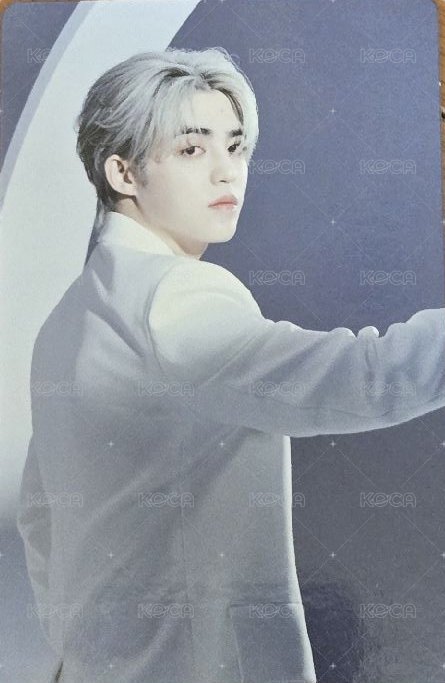 NEW_ 隨機卡  正面