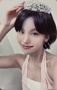 GWBG COKODIVE 簽售卡 皇冠