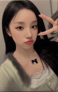 YUQ1 yzy 幸運卡 抹茶