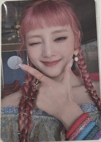 DUMDi DUMDi k4 特典卡 