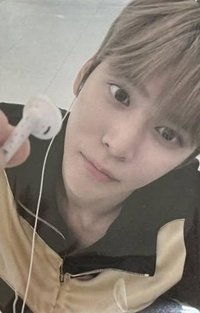 2週年 周邊卡 耳機卡