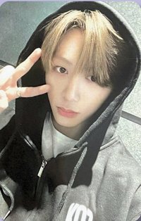 No Genre ma 幸運卡 4