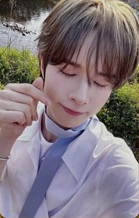 初次見面 yzy 清溯ver. 特典卡 