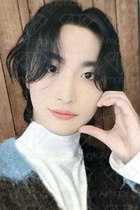 Will MINIRECORD 6.0 簽售卡 