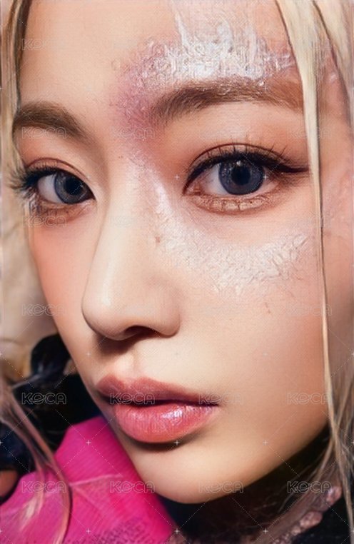 CRAZY 專輯卡 電子專A版專卡 正面