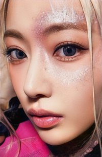 CRAZY 專輯卡 電子專A版專卡