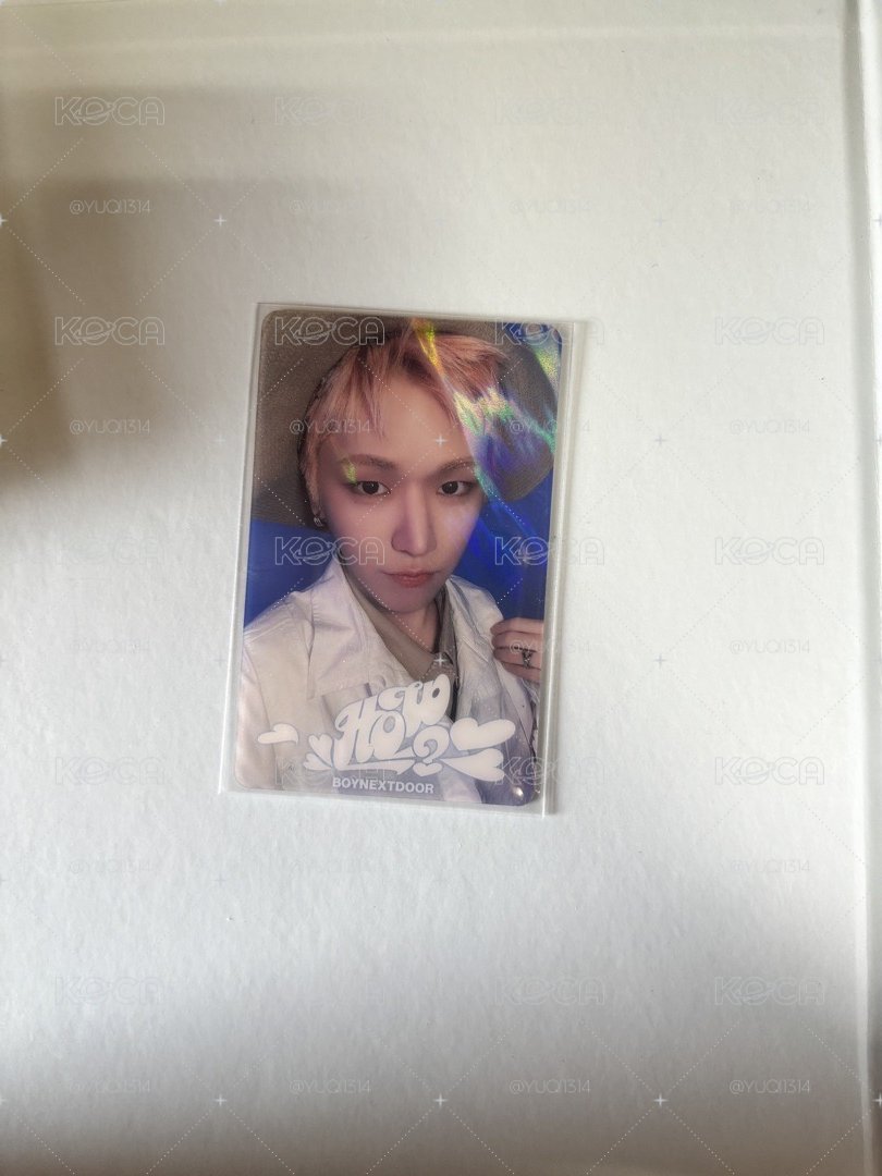 李常赫Weverse shop JAPAN