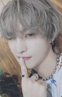 Give Me That 專輯卡 Box ver